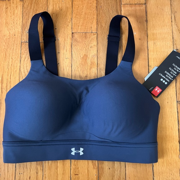 High Impact Sports Bra - Picture 1 of 4